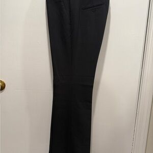 Classic Black Dress Pants